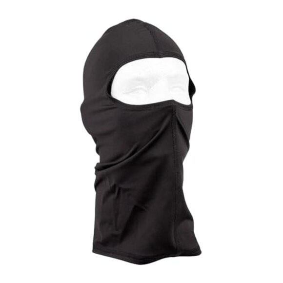 Unisex Balaclava Extended Neck Soft Lightweight Outdoor Sports Mask Versatile